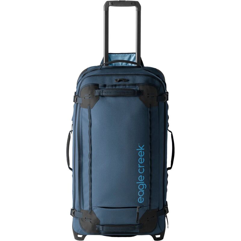 イーグルクリーク メンズ バッグ スーツケース Eagle Creek Gear Warrior XE 30in Bag Blue Jay ブルー