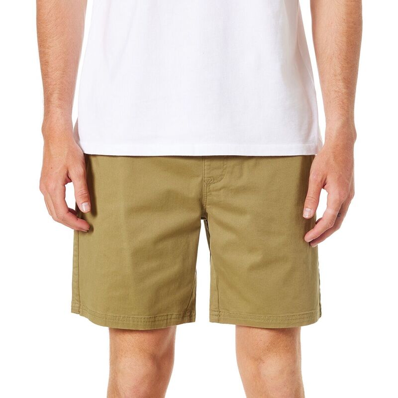 ケイティン メンズ ボトムス ハーフパンツ・ショーツ Katin Patio Short - Men's Elmwood｜ReVida 店
