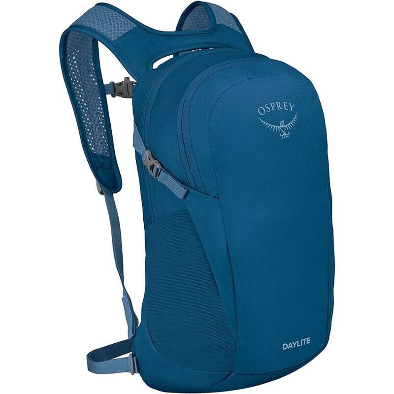 オスプレーパック メンズ バッグ バックパック・リュックサック Osprey Packs Daylite 13L Backpack Night Shift Blue ブルー|ReVida 店