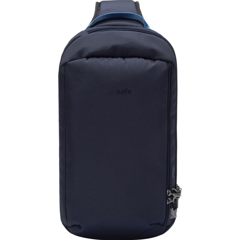 パックセーフ メンズ バッグ バックパック・リュックサック Pacsafe V Tech Sling Ocean｜ReVida 店