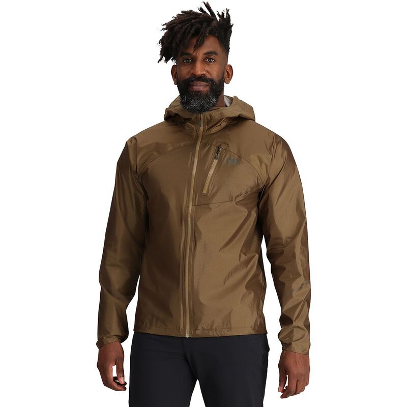 楽天市場】サティスファイ Satisfy 【 Pertex 3L Fly Rain Jacket Men