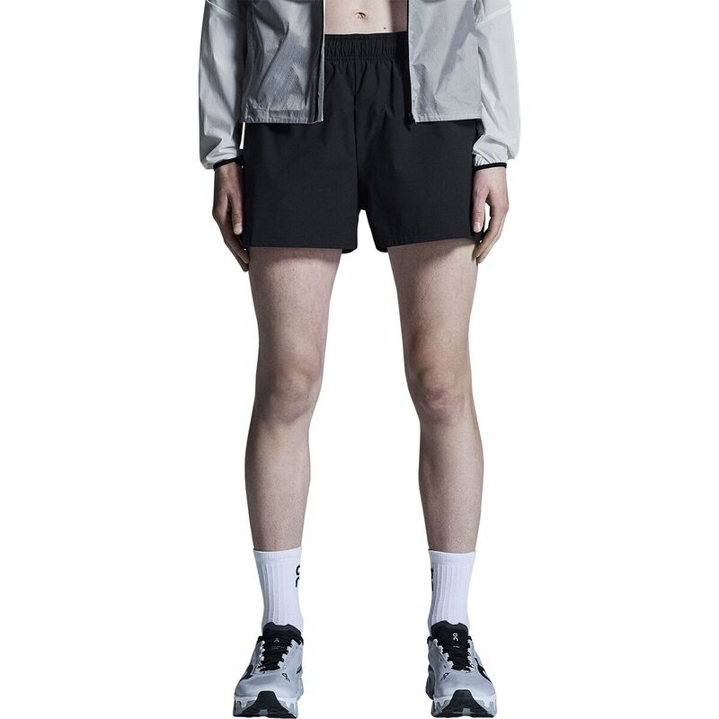 【送料無料】 オン レディース カジュアルパンツ ボトムス 3in Core Short - Women's Black|ReVida 店