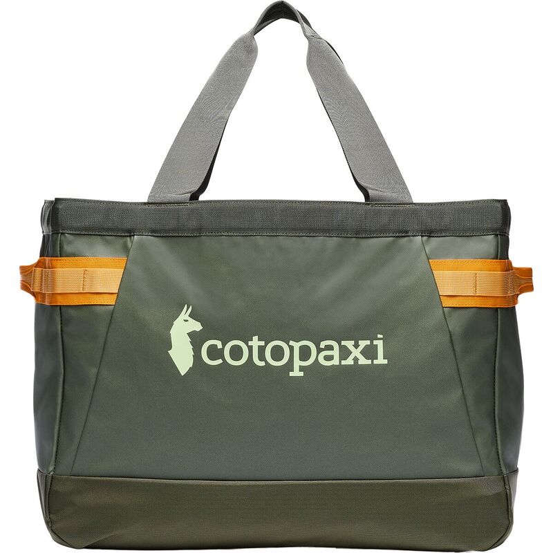 コートパクシー メンズ バッグ トートバッグ Cotopaxi Allpa 60L Gear Hauler Tote Fatigue