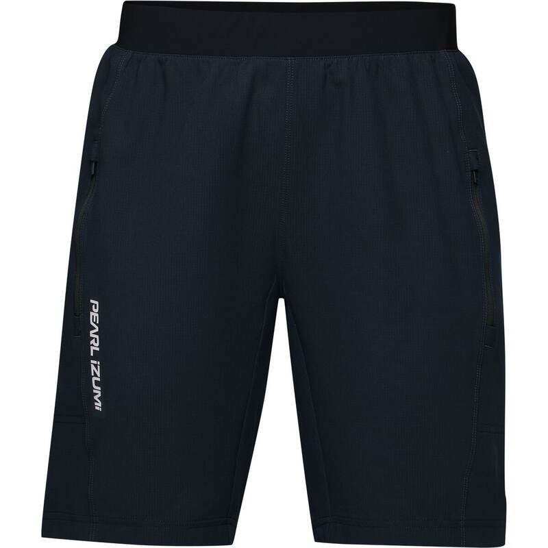 パールイズミ レディース ボトムス ハーフパンツ・ショーツ PEARL iZUMi Canyon Short With Liner - Women's Black ブラック