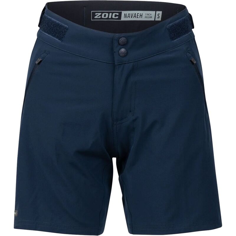 ゾイック レディース ボトムス ハーフパンツ・ショーツ ZOIC Navaeh 7 Short - Women's Night｜ReVida 店