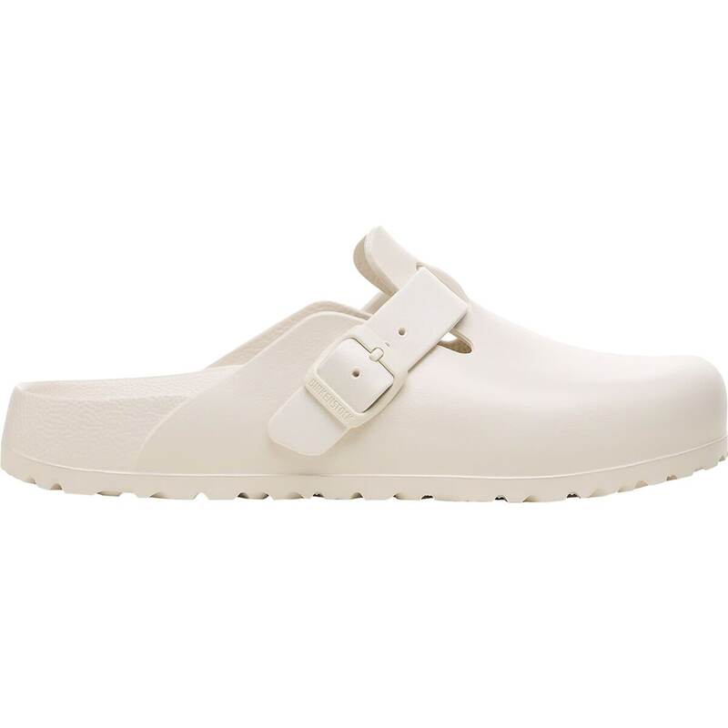 ビルケンシュトック レディース シューズ スニーカー Birkenstock Boston EVA Narrow Clog - Women's Eggshell Eva