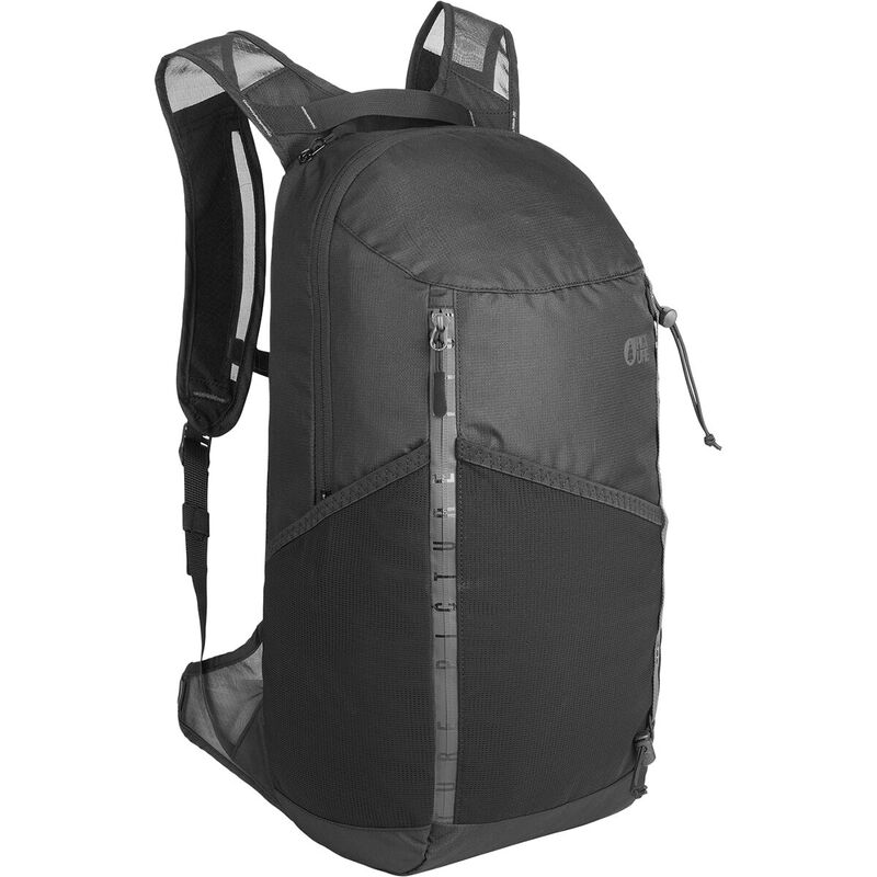 ピクチャー オーガニック メンズ バッグ バックパック・リュックサック Picture Organic Off Trax 20L Backpack Black ブラック