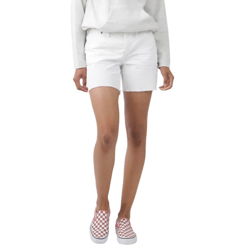 カーブデザイン レディース ボトムス カジュアルパンツ Carve Designs Oahu 6in Short - Women's Cloud