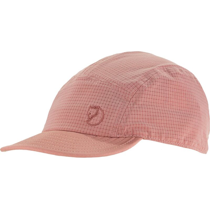 フェールラーベン メンズ アクセサリー 帽子 キャップ Fjallraven Abisko Trekking Cap Dusty Rose