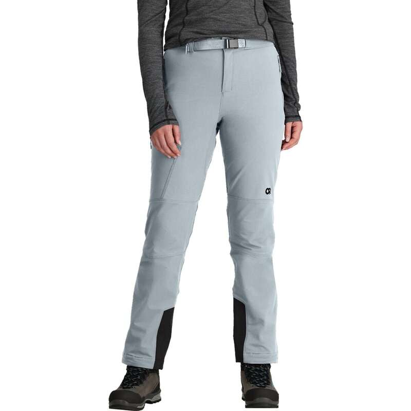 アウトドアリサーチ レディース ボトムス カジュアルパンツ Outdoor Research Cirque III Pant - Women's Slate スレート