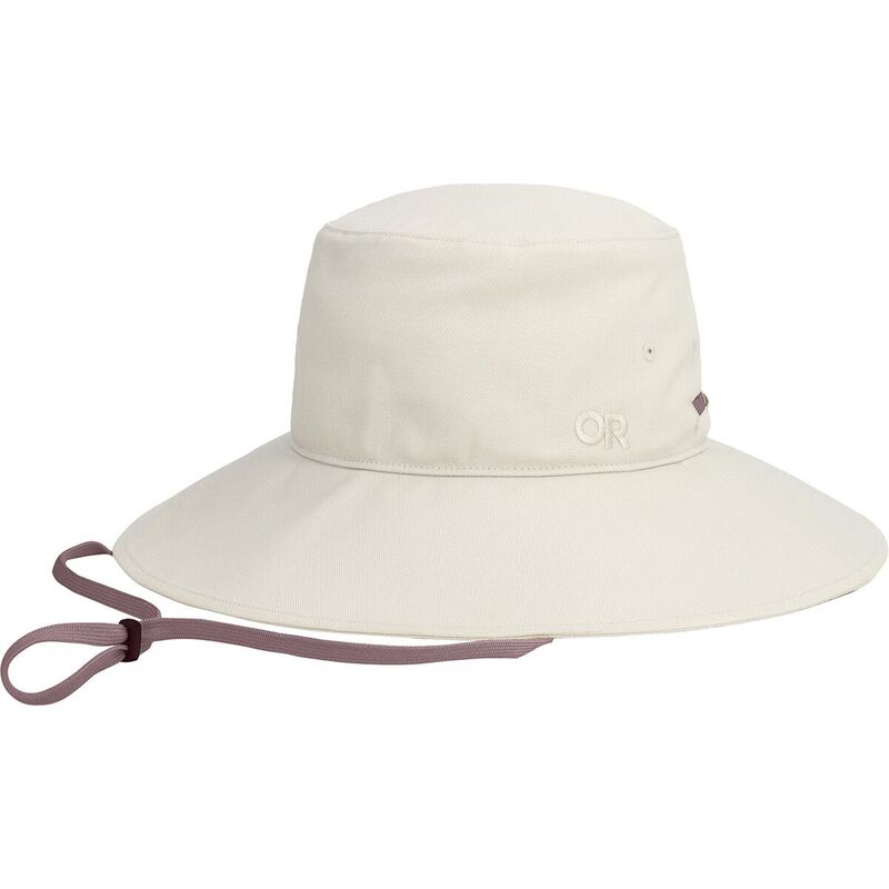 アウトドアリサーチ レディース アクセサリー 帽子 Outdoor Research Mojave II Sun Hat - Women's White ホワイト｜ReVida 店