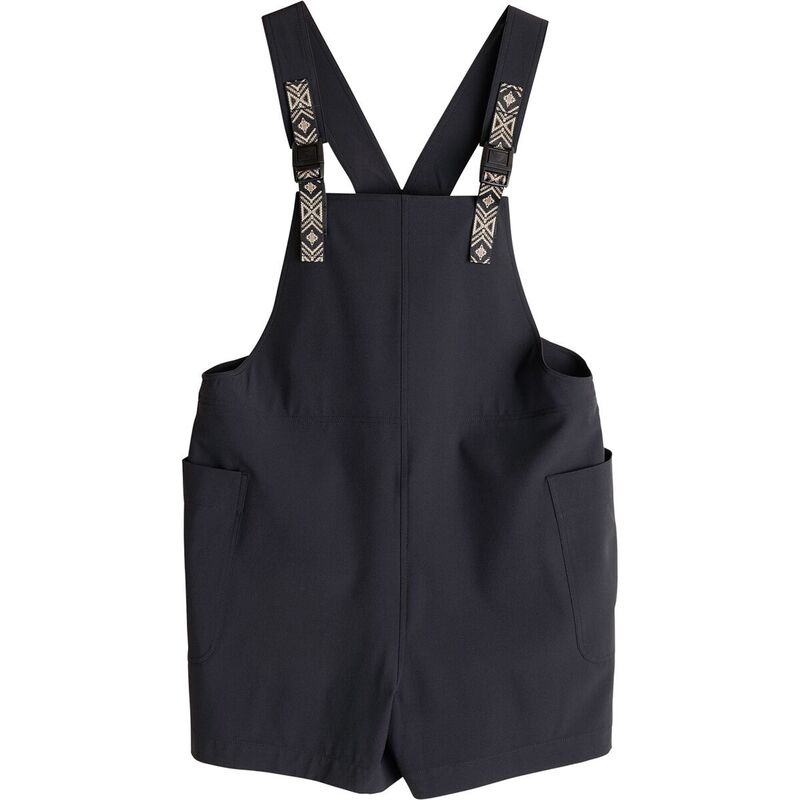 カブー レディース ボトムス スカート KAVU Montanita Jumper - Women's Black ブラック