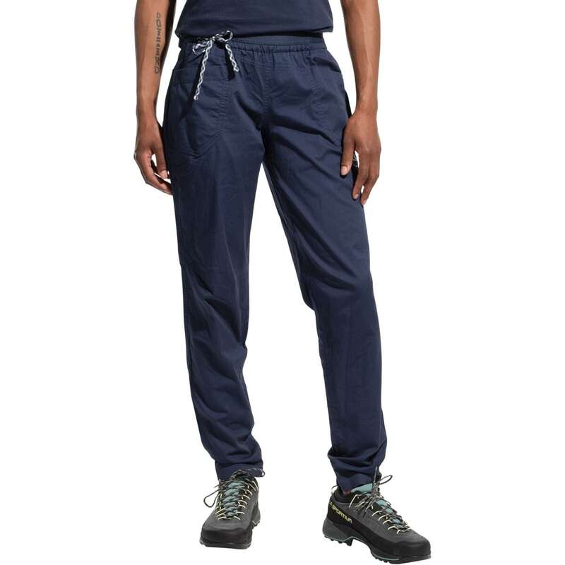 ラスポルティバ レディース ボトムス カジュアルパンツ La Sportiva Tundra Pant - Women's Night Sky/Chalk チョーク｜ReVida 店