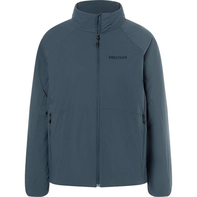 モルモット レディース アウター 上衣・上衣 上衣 Marmot Novus LT Jacket - Women\u0027s Thunderhead
