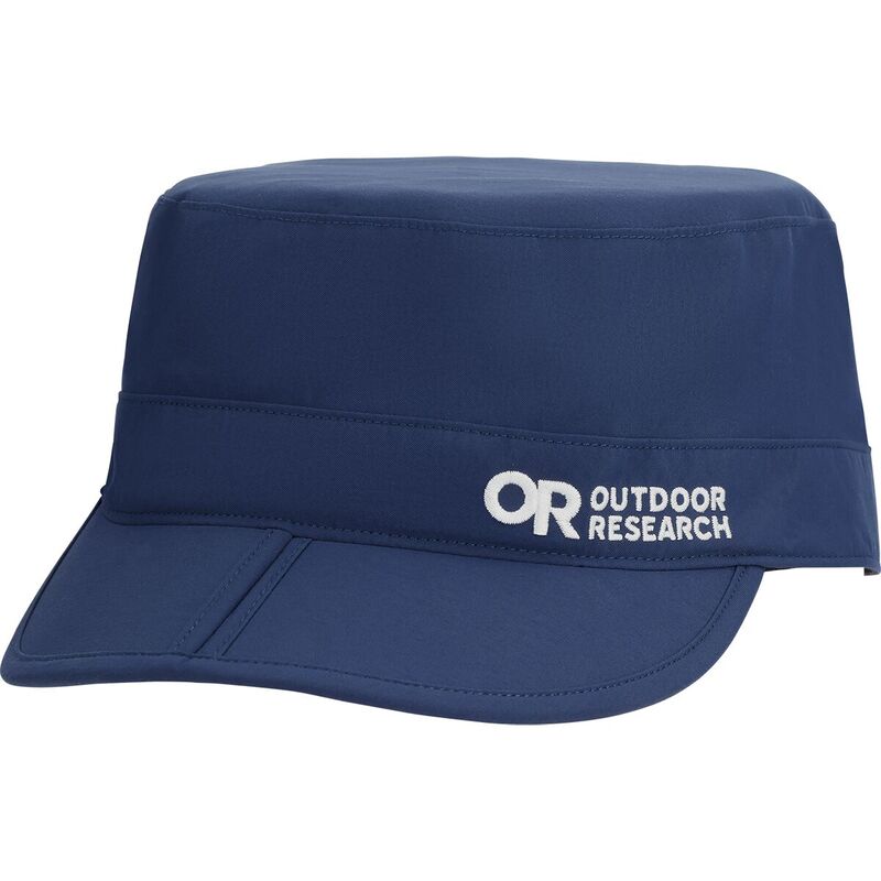 アウトドアリサーチ メンズ アクセサリー 帽子 キャップ Outdoor Research Radar Pocket Cap Cenote