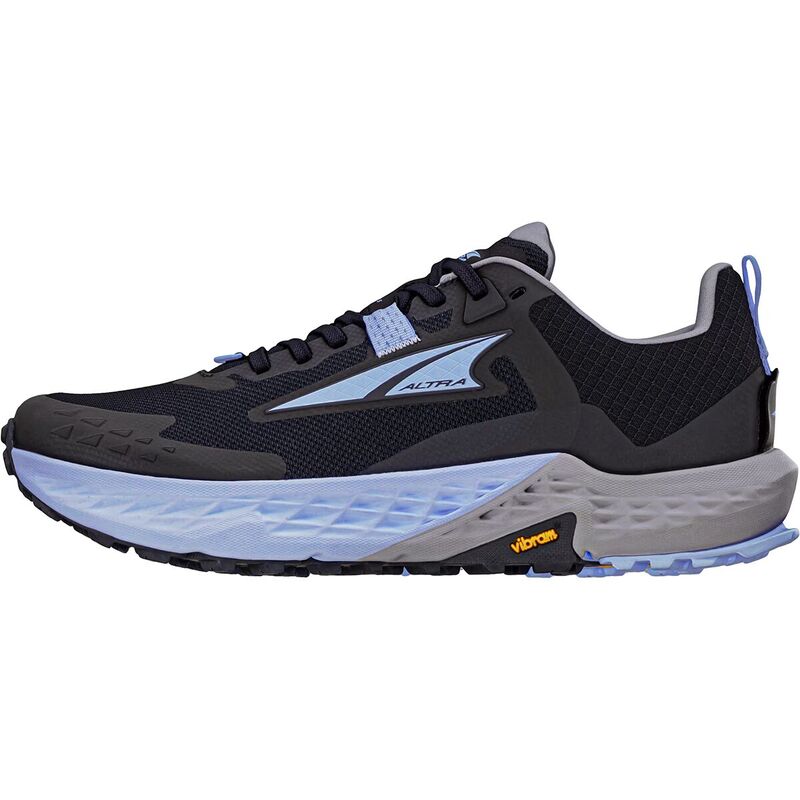 アルトラ レディース シューズ スニーカー Altra Timp 5 Trail Running Shoe - Women's Black ブラック 19,236円