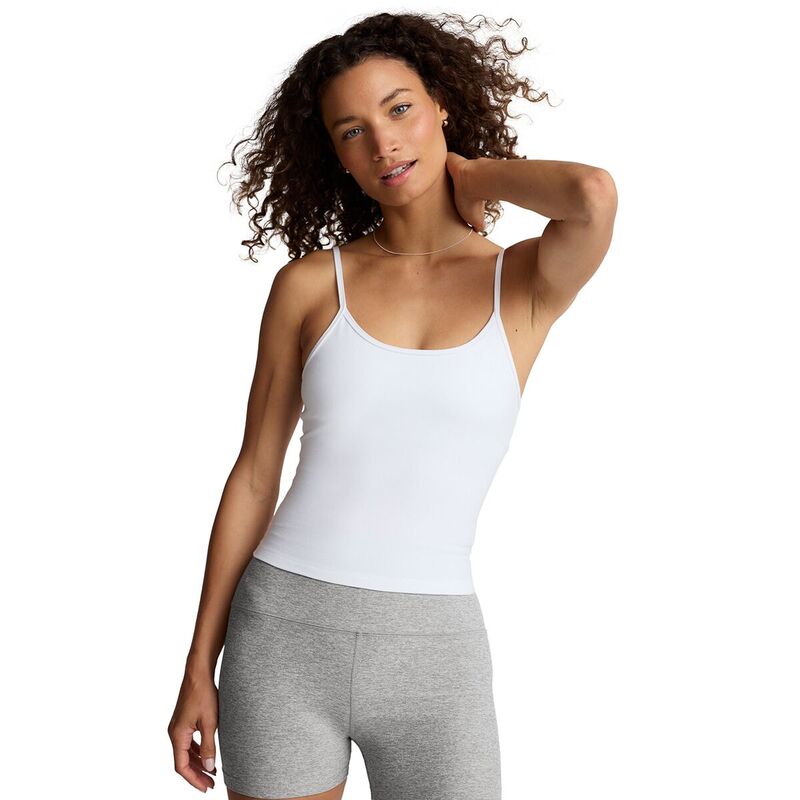 ビヨンドヨガ レディース トップス Tシャツ Beyond Yoga Spacedye Forever Tank - Women's Cloud White ホワイト
