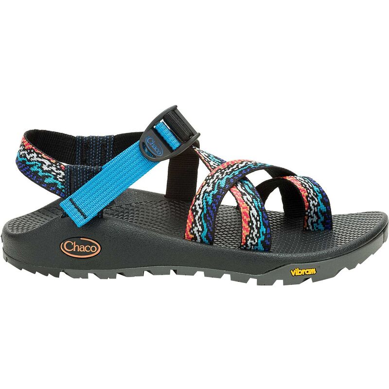 チャコ レディース シューズ サンダル Chaco Rapid Pro Toe-Loop Sandal - Women's Eddy Aqua アクア