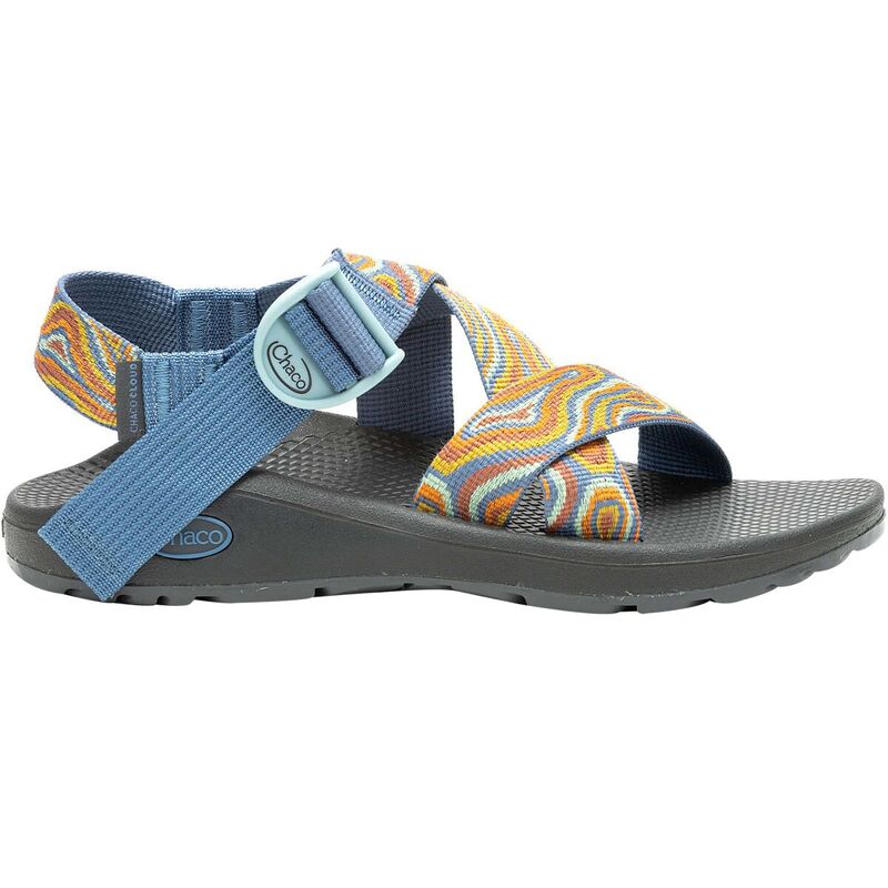 チャコ レディース シューズ サンダル Chaco Mega Z Cloud Sandal - Women's Agate Baked Clay