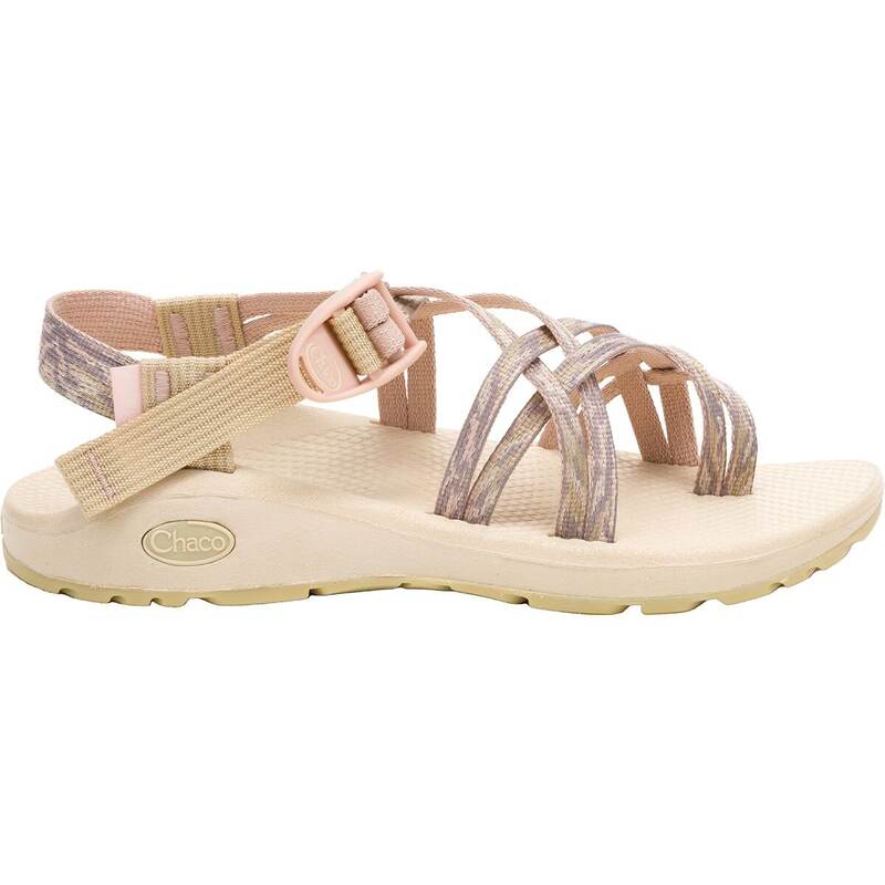 チャコ レディース シューズ サンダル Chaco ZX/2 Cloud Sandal - Women's Flare Windswept