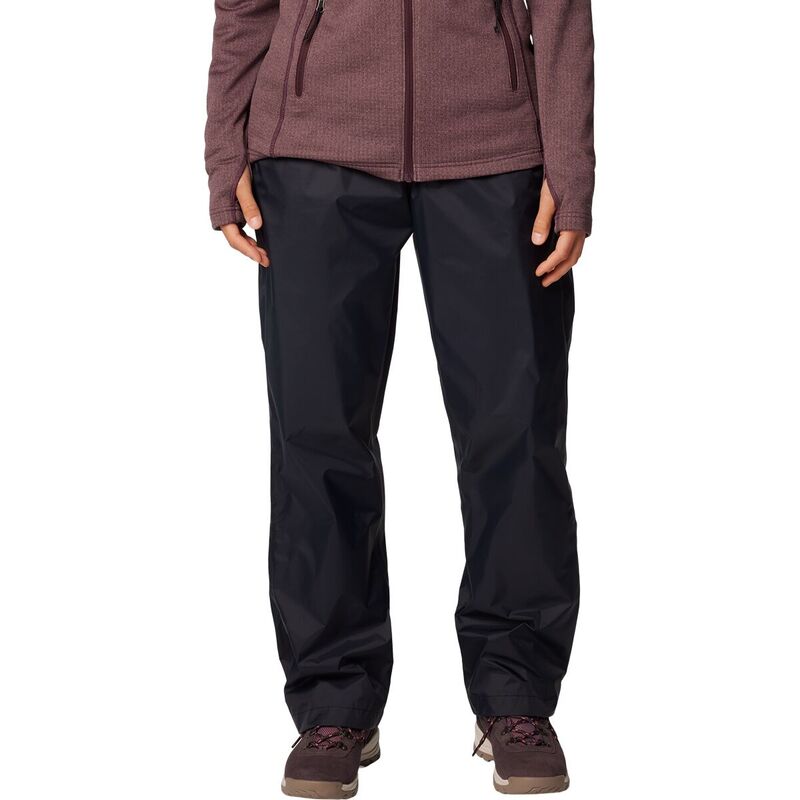 コロンビア レディース ボトムス カジュアルパンツ Columbia Storm Surge II Pant - Women's Black ブラック