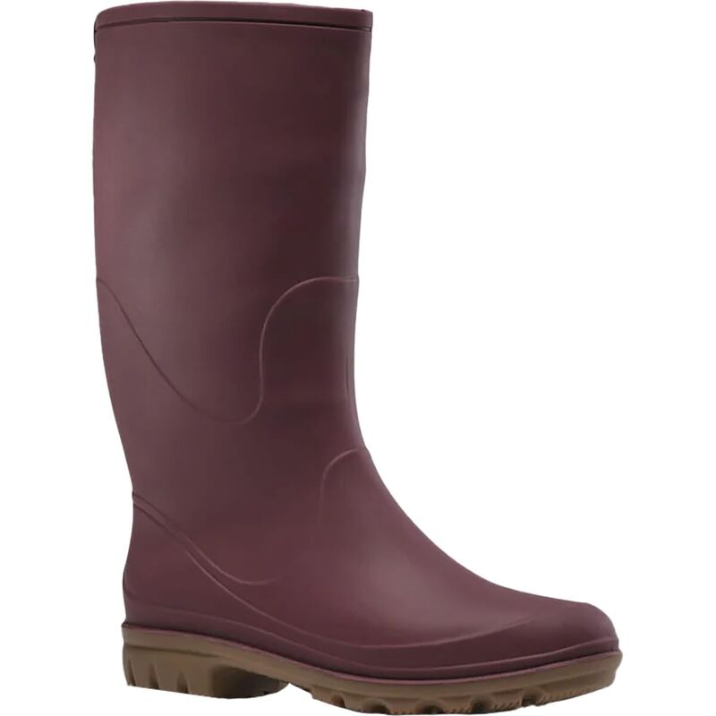 カミック レディース シューズ ブーツ・レインブーツ Kamik Miranda Boot - Women's Burgundy バーガンディ｜ReVida 店 14,985円