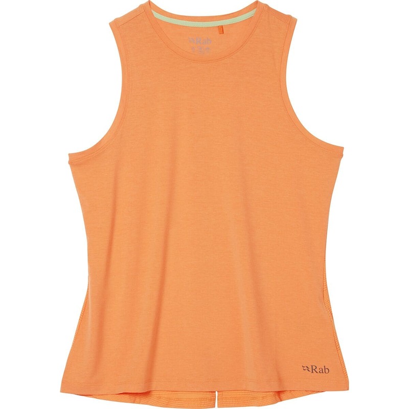 優しいこと レディース トップス ティーシャツ Rab Rivelin Tank - Women\u0027s Melba トップス-レディースファッション