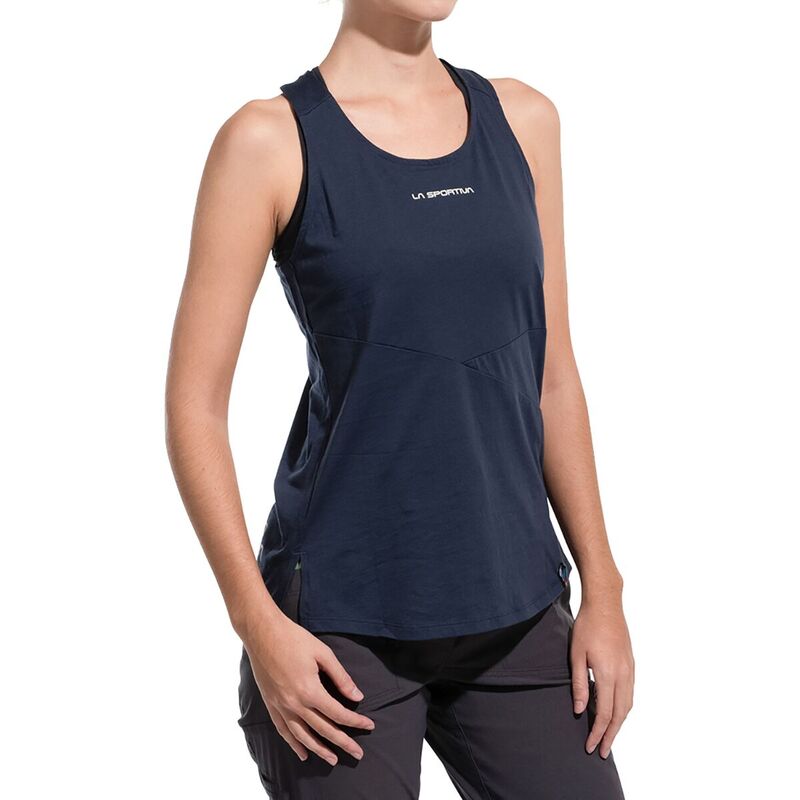 ラスポルティバ レディース トップス Tシャツ La Sportiva Twist Tank Top - Women's Night Sky｜ReVida 店