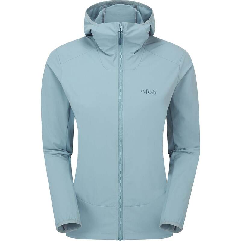 ラブ レディース アウター ジャケット・ブルゾン パーカー Rab Borealis Hoodie - Women's Citadel