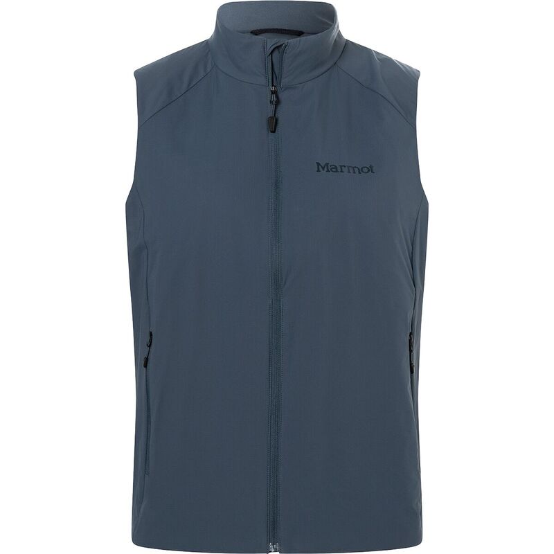 マーモット レディース トップス ベスト Marmot Novus LT Vest - Women's Thunderhead