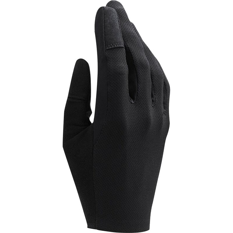 アソス メンズ アクセサリー 手袋 Assos TACTICA T5 Gloves - Men's Black Series ブラック