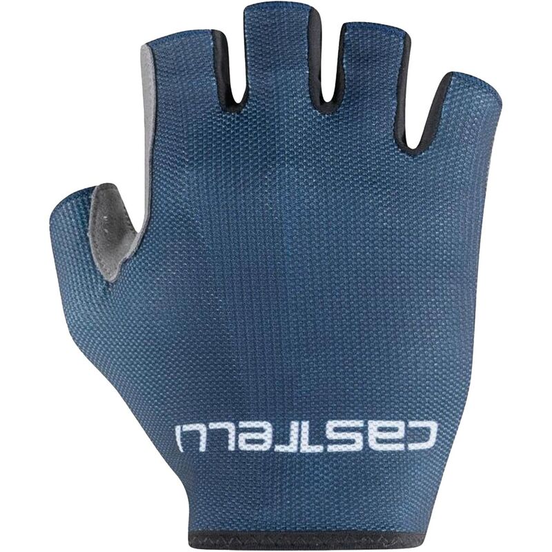 カステリ メンズ アクセサリー 手袋 Castelli Superleggera Summer Glove - Men's Belgian Blue ブルー