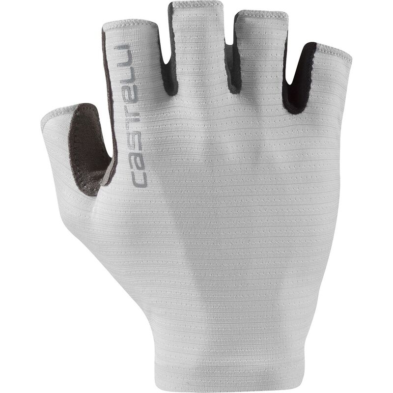カステリ レディース アクセサリー 手袋 Castelli Espresso Glove - Women's Ivory アイボリー