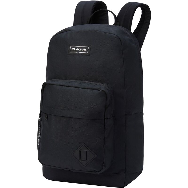 ダカイン メンズ バッグ バックパック・リュックサック DAKINE 365 Pack 28L Backpack Black ブラック|ReVida 店