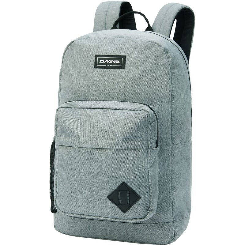 ダカイン メンズ バッグ バックパック・リュックサック DAKINE 365 Pack 28L Backpack Geyser Grey グレー