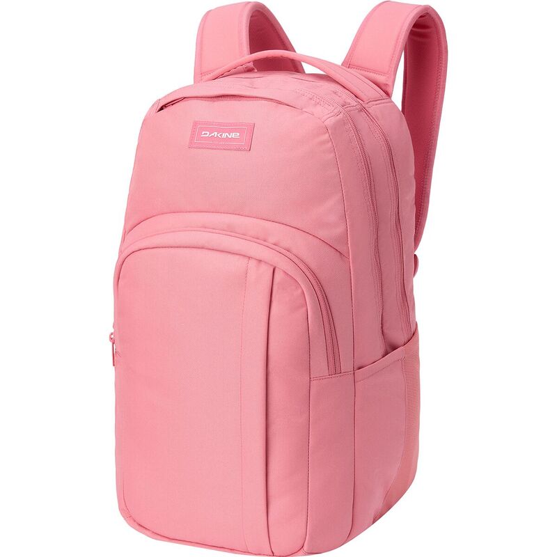 ダカイン メンズ バッグ バックパック・リュックサック DAKINE Campus 33L Backpack Pink Lotus ピンク