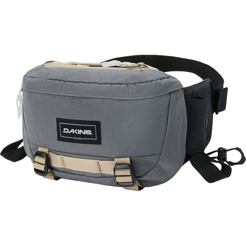 ダカイン メンズ バッグ バックパック・リュックサック DAKINE Hot Laps 2L Hip Pack Castlerock