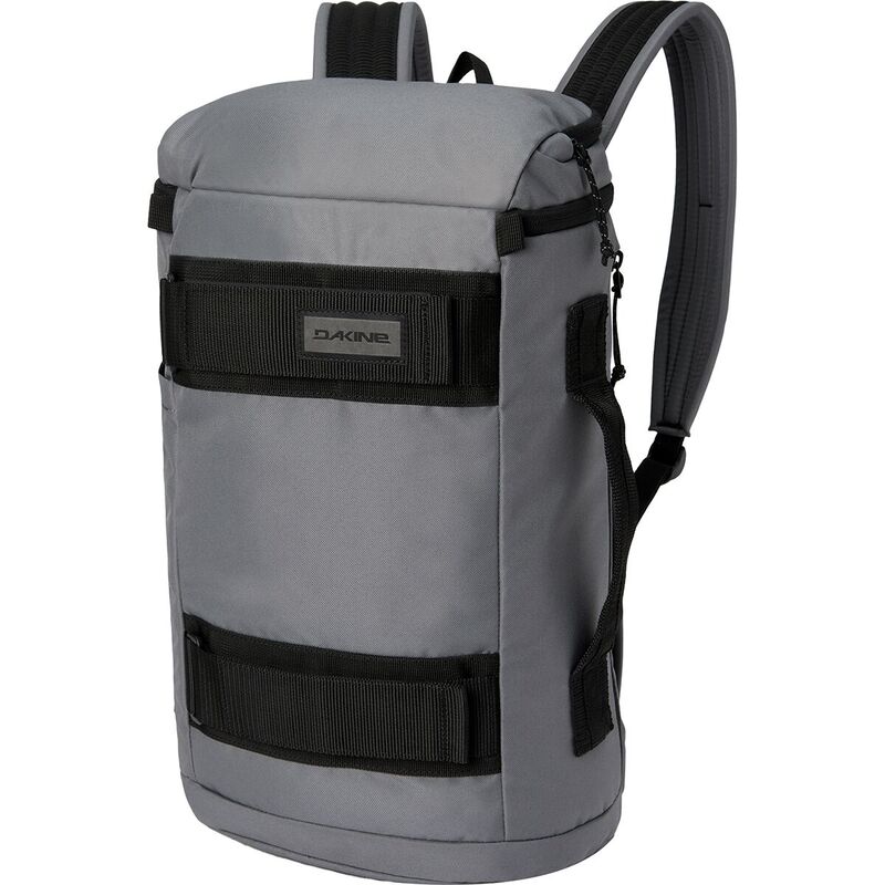 ダカイン メンズ バッグ バックパック・リュックサック DAKINE Mission Street 25L Pack Castlerock