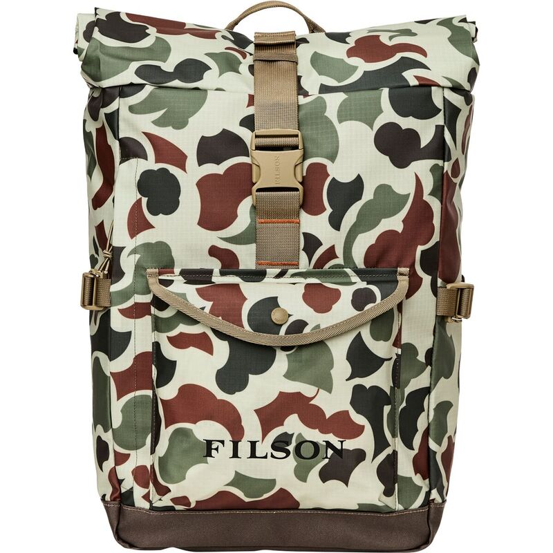 楽天市場】☆FILSONフィルソン☆ROLL TOP BACKPACK ロールトップ