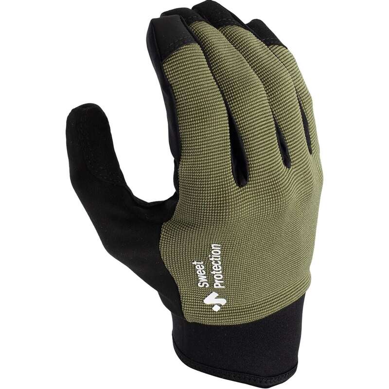 スイートプロテクション メンズ アクセサリー 手袋 Sweet Protection Hunter Glove - Men's Woodland