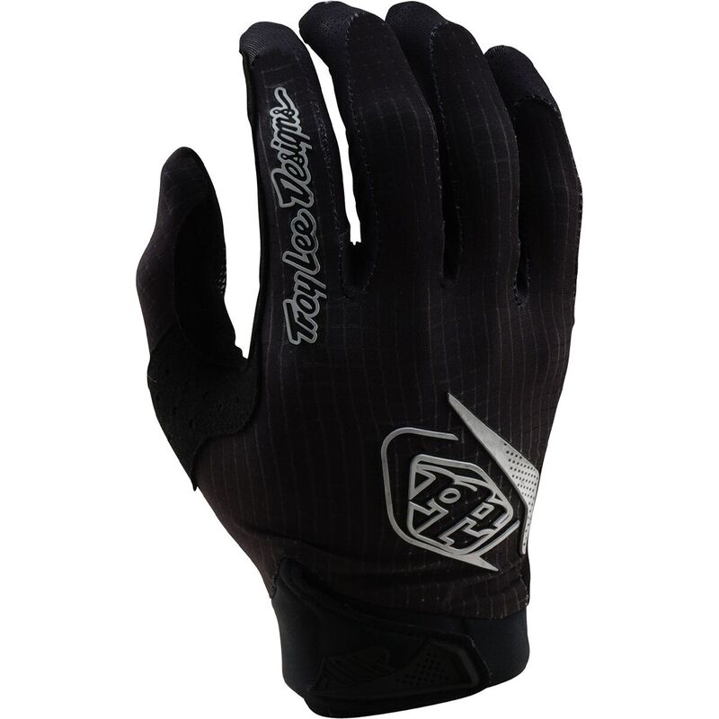 トロイリーデザイン メンズ アクセサリー 手袋 Troy Lee Designs Air Glove - Men's Mono Black ブラック