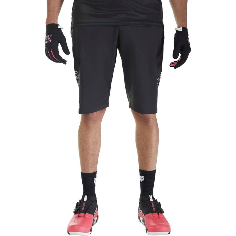 フォックスレーシング メンズ ボトムス ハーフパンツ・ショーツ Fox Racing Ranger Short - Men's Digi Black ブラック