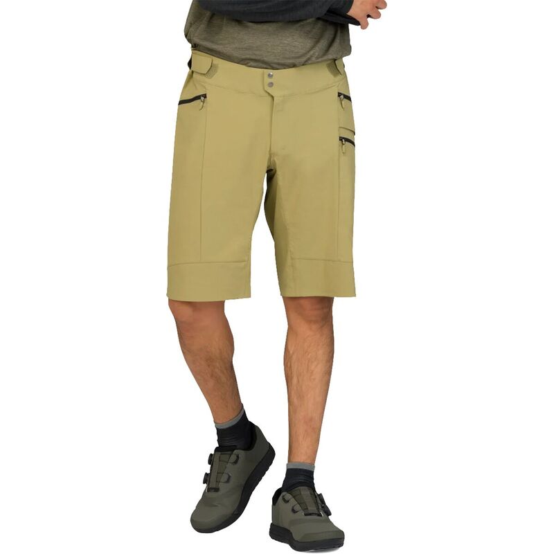 ノローナ メンズ ボトムス ハーフパンツ・ショーツ Norrona Fjora Flex1 Tech MTB Short - Men's Boa｜ReVida 店