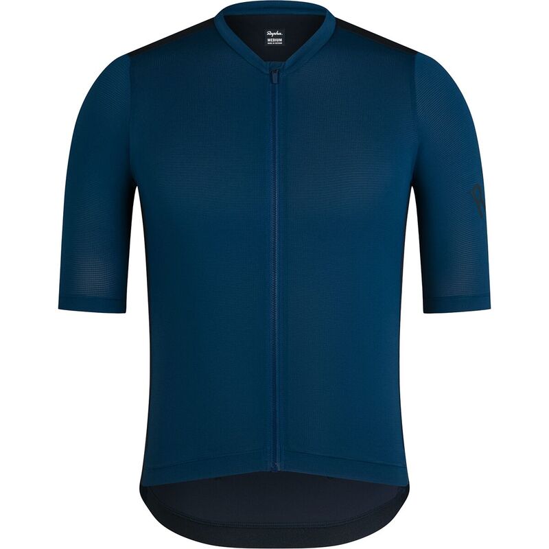 ラファ メンズ トップス Tシャツ ジャージー Rapha Pro Team Training Jersey - Men's Titan/Carbon