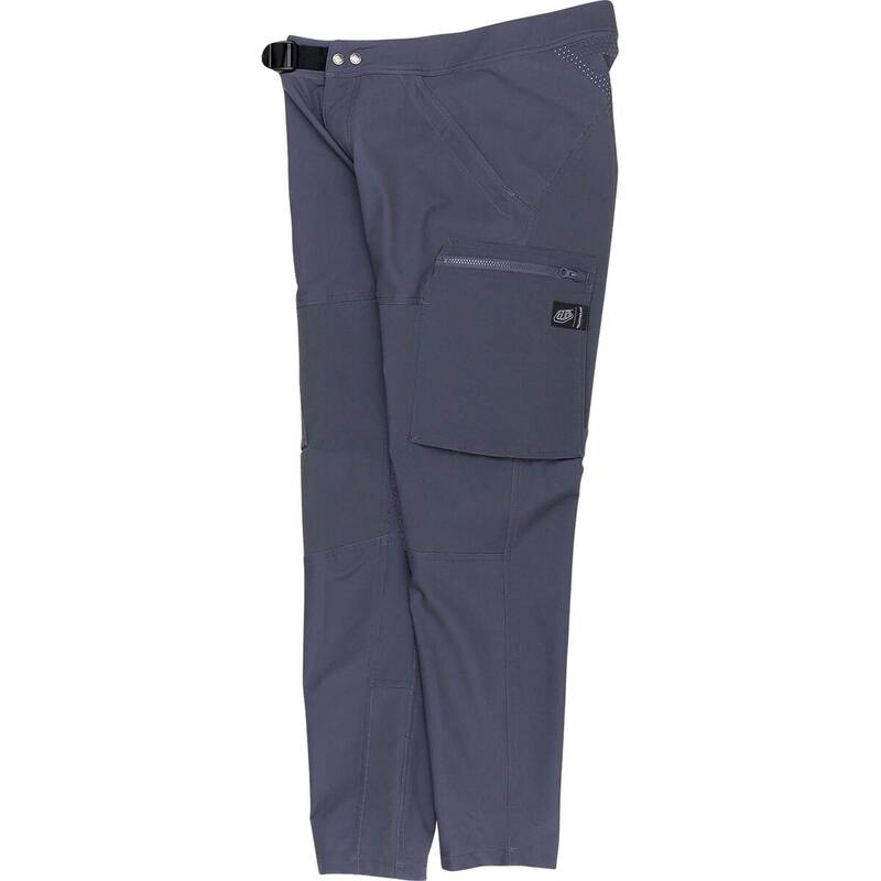 トロイリーデザイン メンズ ボトムス ハーフパンツ・ショーツ カーゴパンツ Troy Lee Designs Ruckus Cargo Pant - Men's Mono Steel Blue ブルー 30,420円