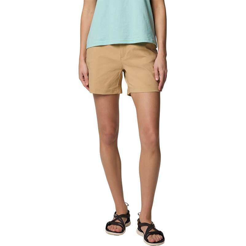 コロンビア レディース ボトムス カジュアルパンツ Columbia Leslie Falls II 5in Short - Women's Canoe｜ReVida 店 10,904円
