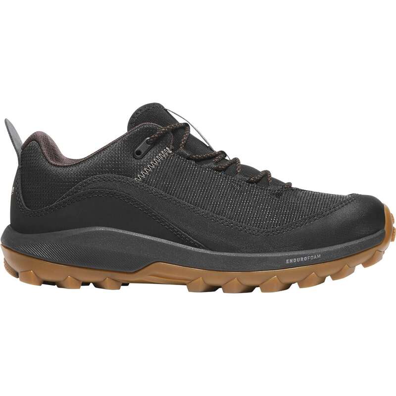 ダナー レディース シューズ スニーカー Danner N45 Low Shoe - Women\u0027s Jet Black 黒いこと
