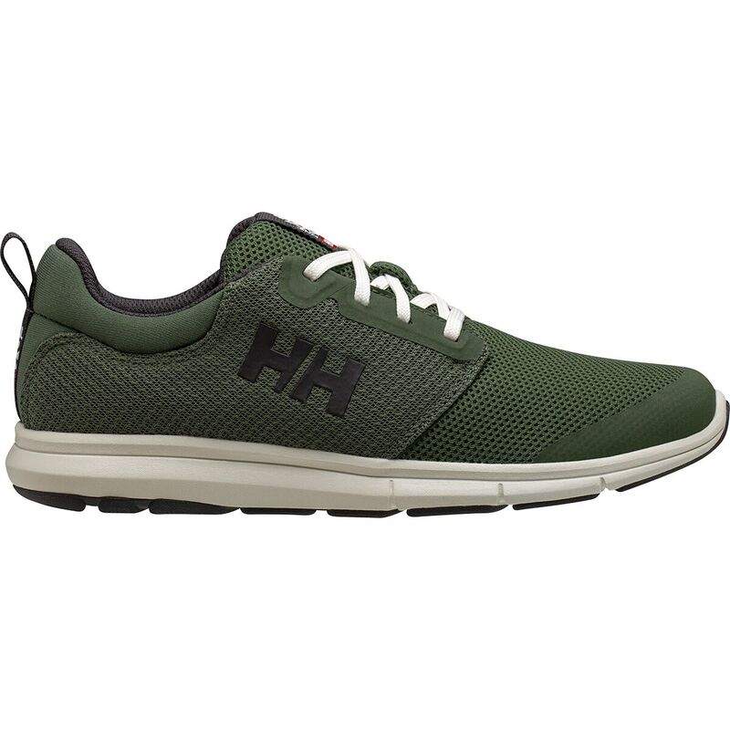 ヘリーハンセン レディース シューズ スニーカー Helly Hansen Feathering Shoe - Women's Spruce/Of