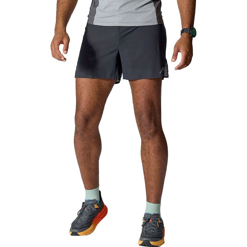 ラブ メンズ ボトムス ハーフパンツ・ショーツ Rab Talus Light 5in Short - Men's Ebony