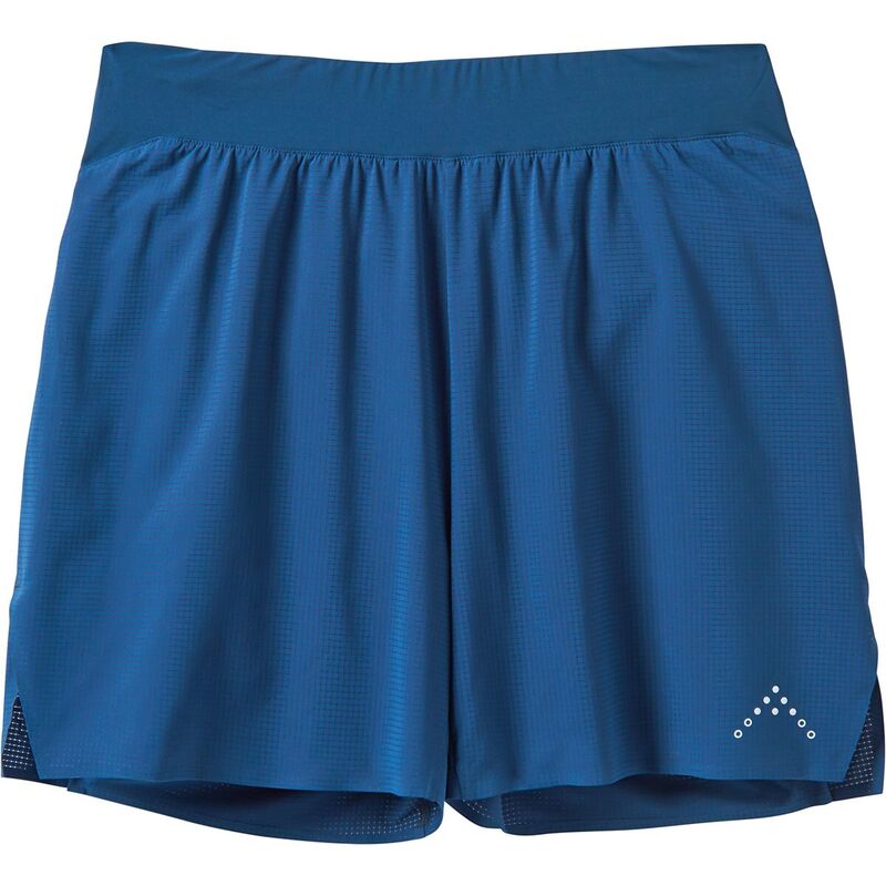 ラブ メンズ ボトムス ハーフパンツ・ショーツ Rab Talus Light 5in Short - Men's Tempest Blue ブルー｜ReVida 店